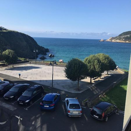 Apartamentos Galicia Norte Порто-де-Еспасанте Екстер'єр фото