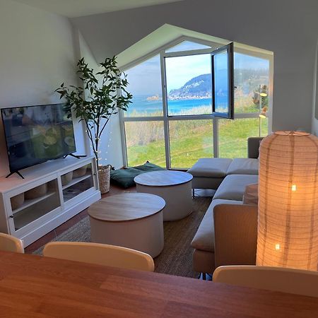 Apartamentos Galicia Norte Порто-де-Еспасанте Екстер'єр фото