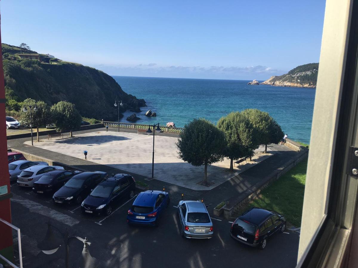 Apartamentos Galicia Norte Порто-де-Еспасанте Екстер'єр фото