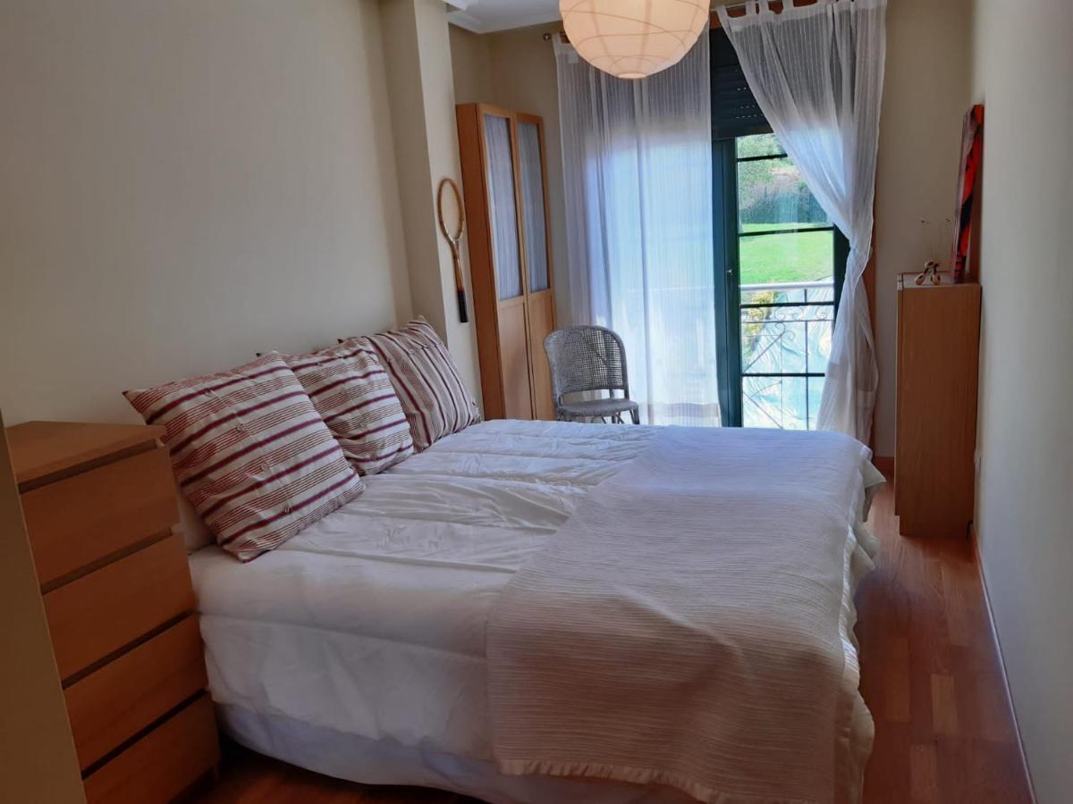 Apartamentos Galicia Norte Порто-де-Еспасанте Екстер'єр фото