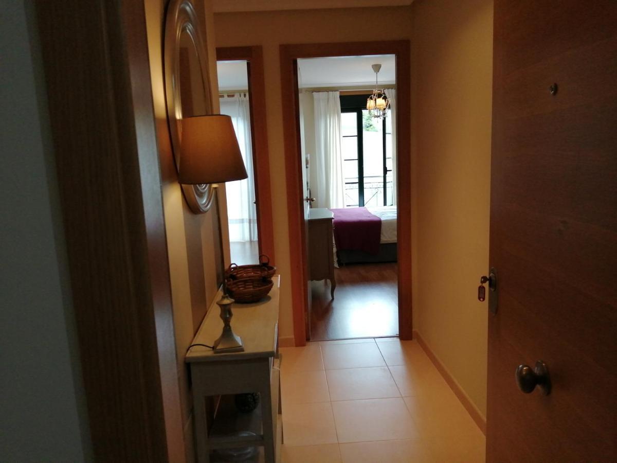 Apartamentos Galicia Norte Порто-де-Еспасанте Екстер'єр фото