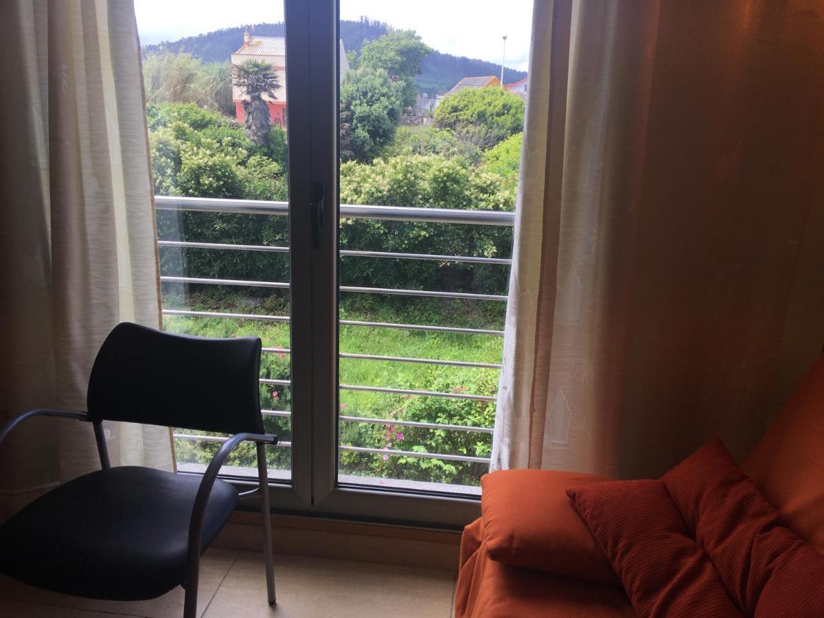 Apartamentos Galicia Norte Порто-де-Еспасанте Екстер'єр фото