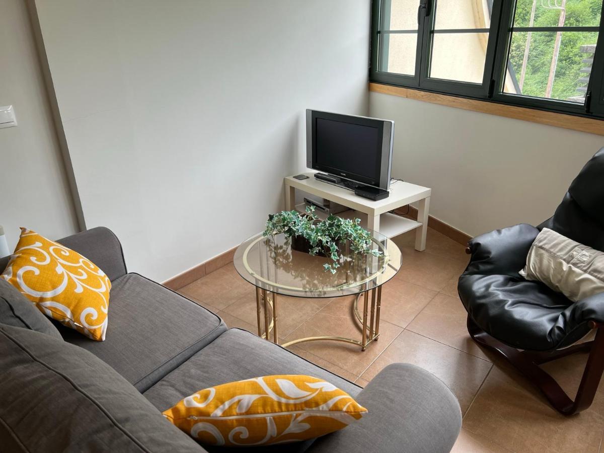 Apartamentos Galicia Norte Порто-де-Еспасанте Екстер'єр фото