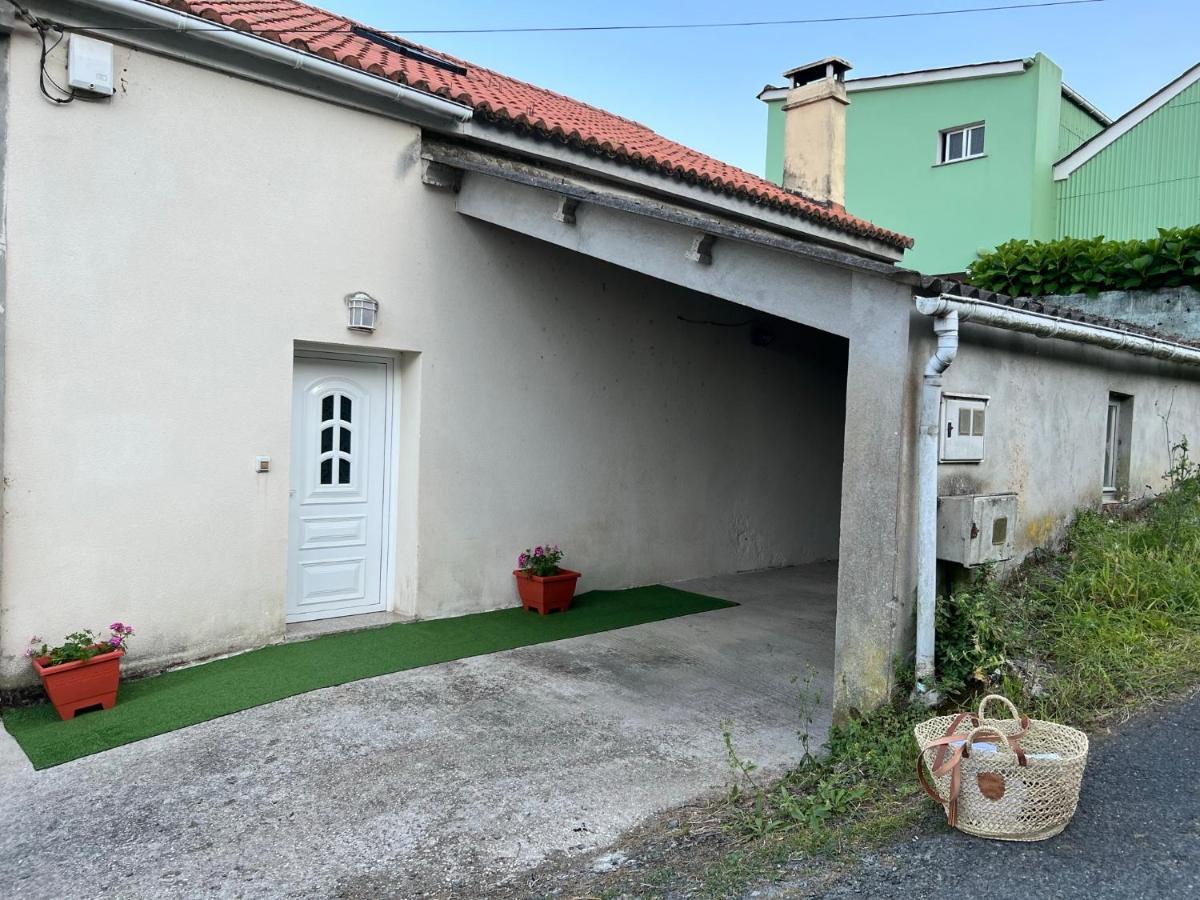 Apartamentos Galicia Norte Порто-де-Еспасанте Екстер'єр фото