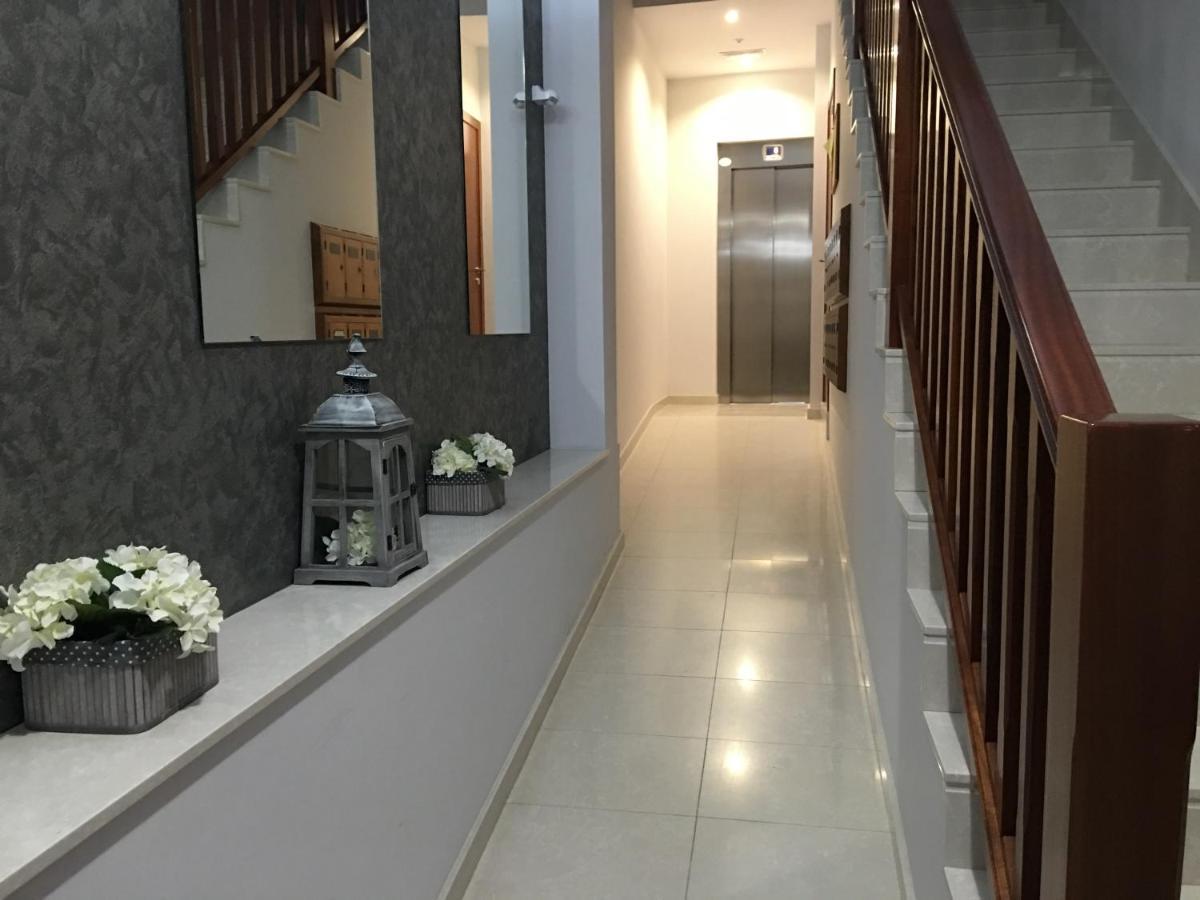Apartamentos Galicia Norte Порто-де-Еспасанте Екстер'єр фото