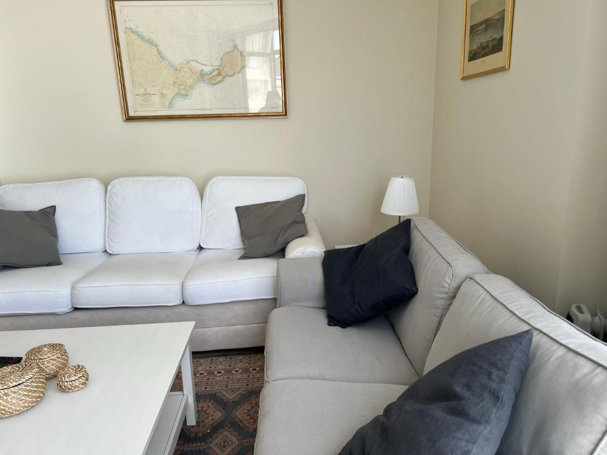 Apartamentos Galicia Norte Порто-де-Еспасанте Екстер'єр фото