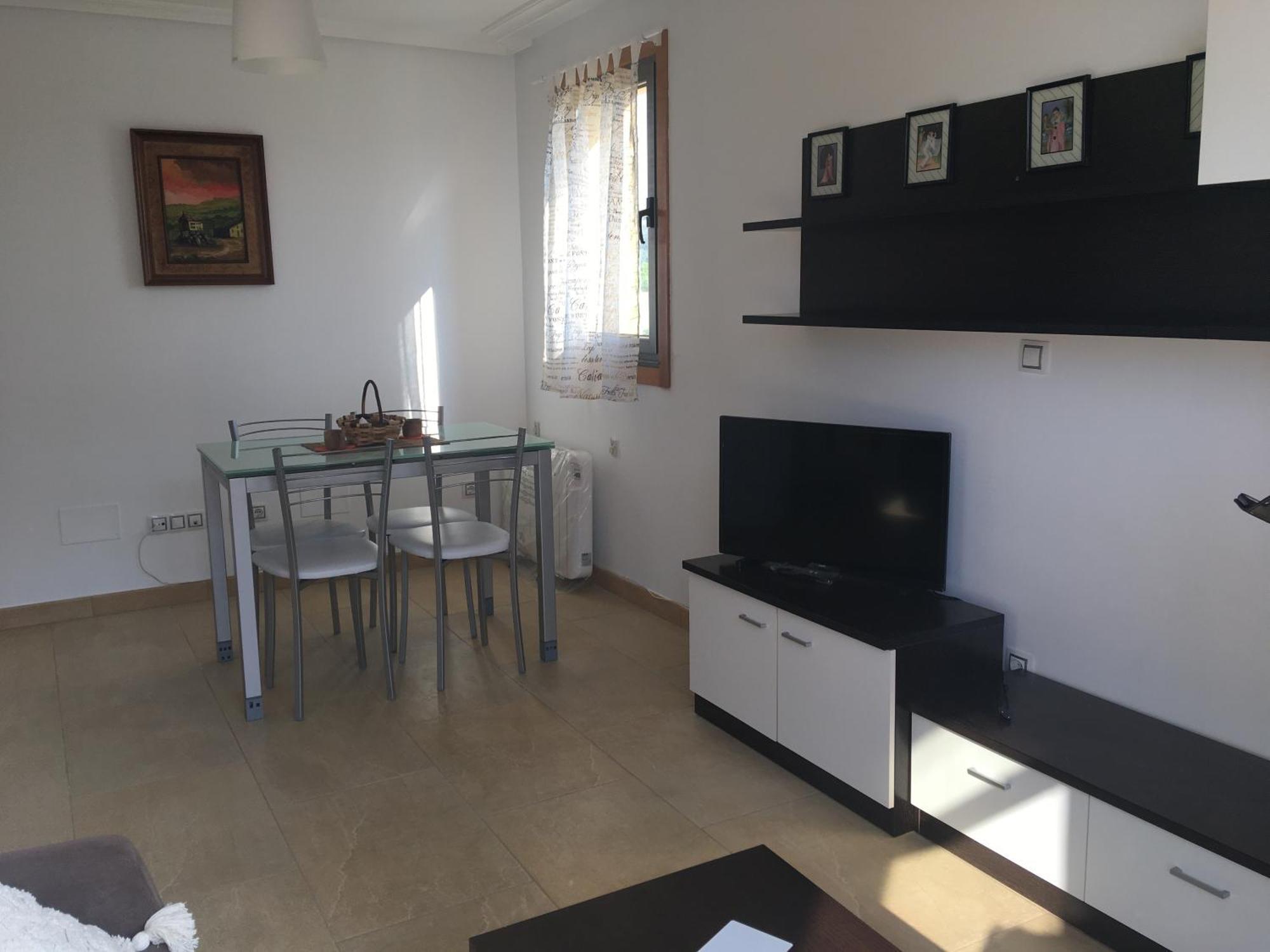 Apartamentos Galicia Norte Порто-де-Еспасанте Екстер'єр фото