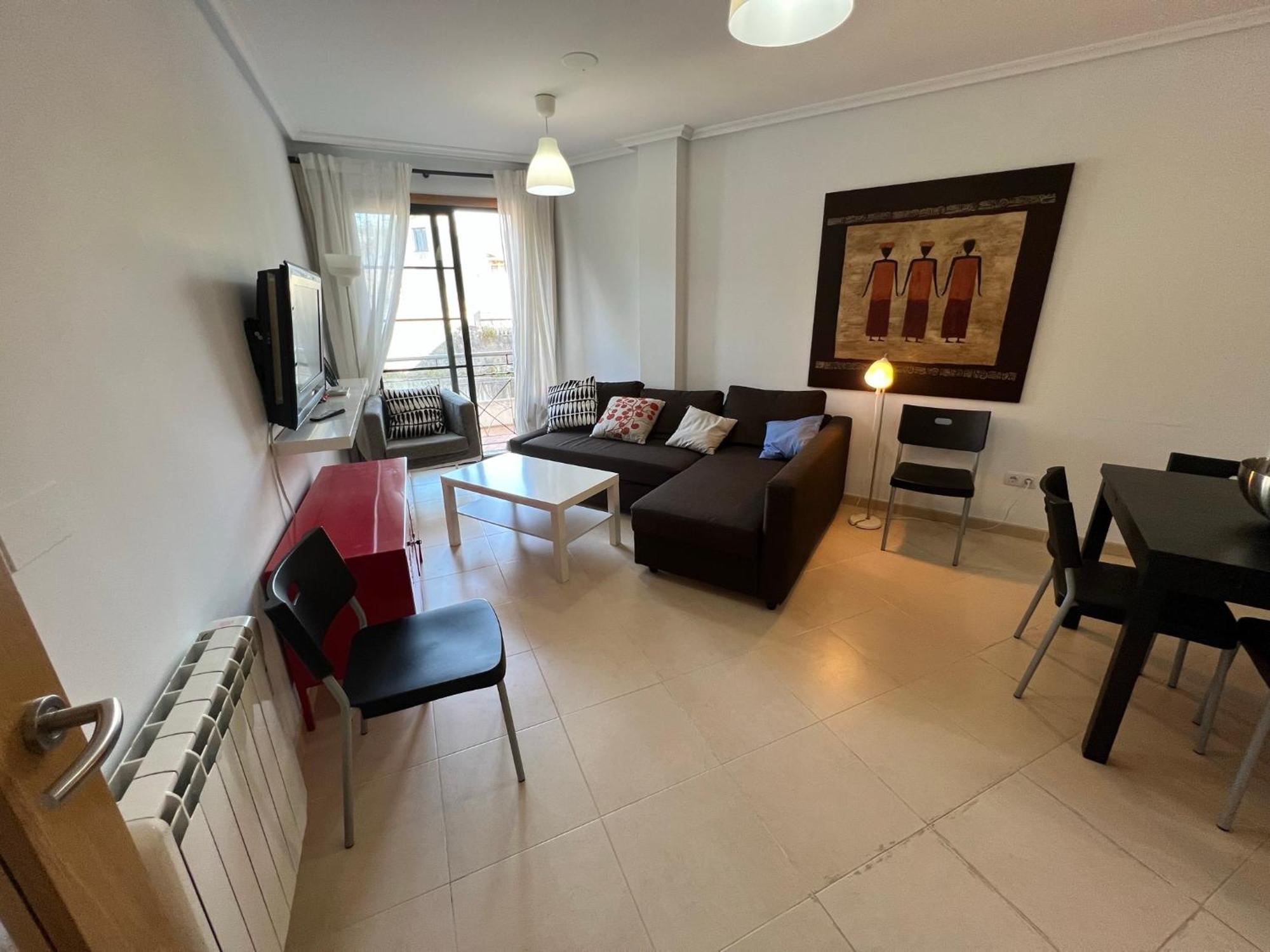 Apartamentos Galicia Norte Порто-де-Еспасанте Екстер'єр фото