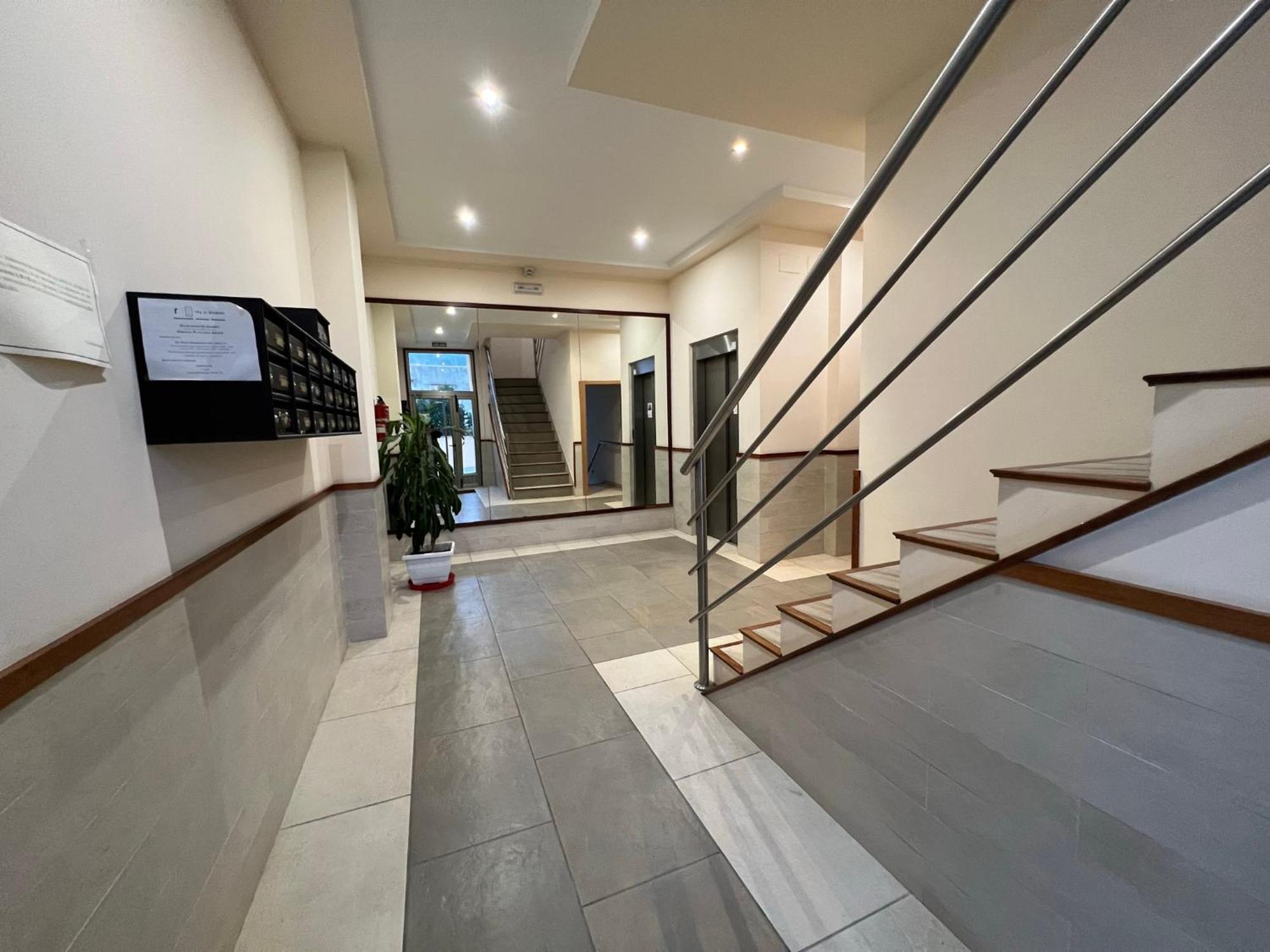 Apartamentos Galicia Norte Порто-де-Еспасанте Екстер'єр фото
