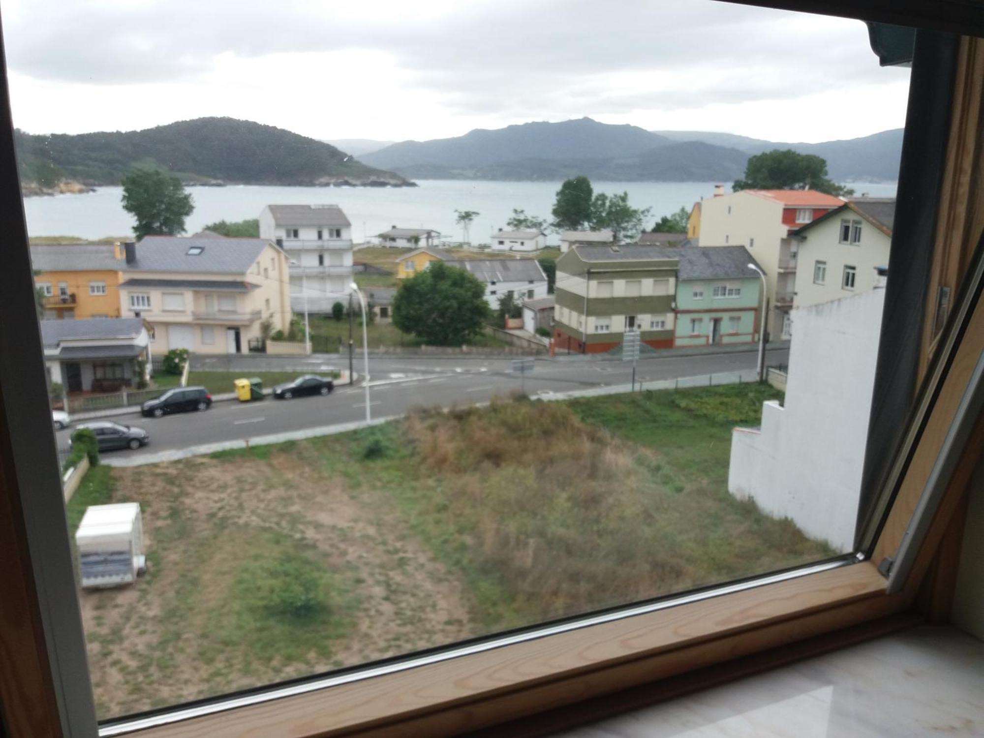 Apartamentos Galicia Norte Порто-де-Еспасанте Екстер'єр фото