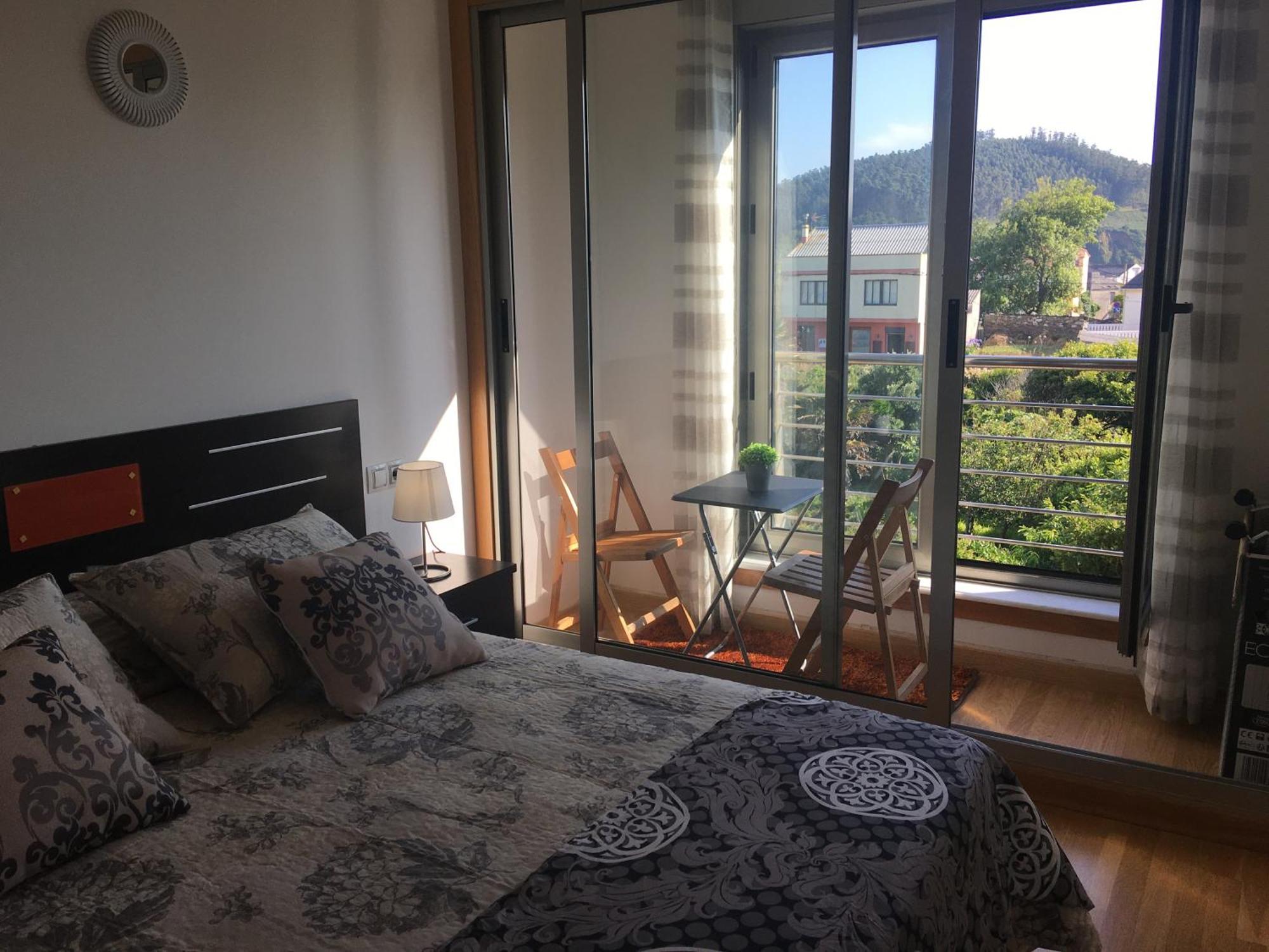Apartamentos Galicia Norte Порто-де-Еспасанте Екстер'єр фото