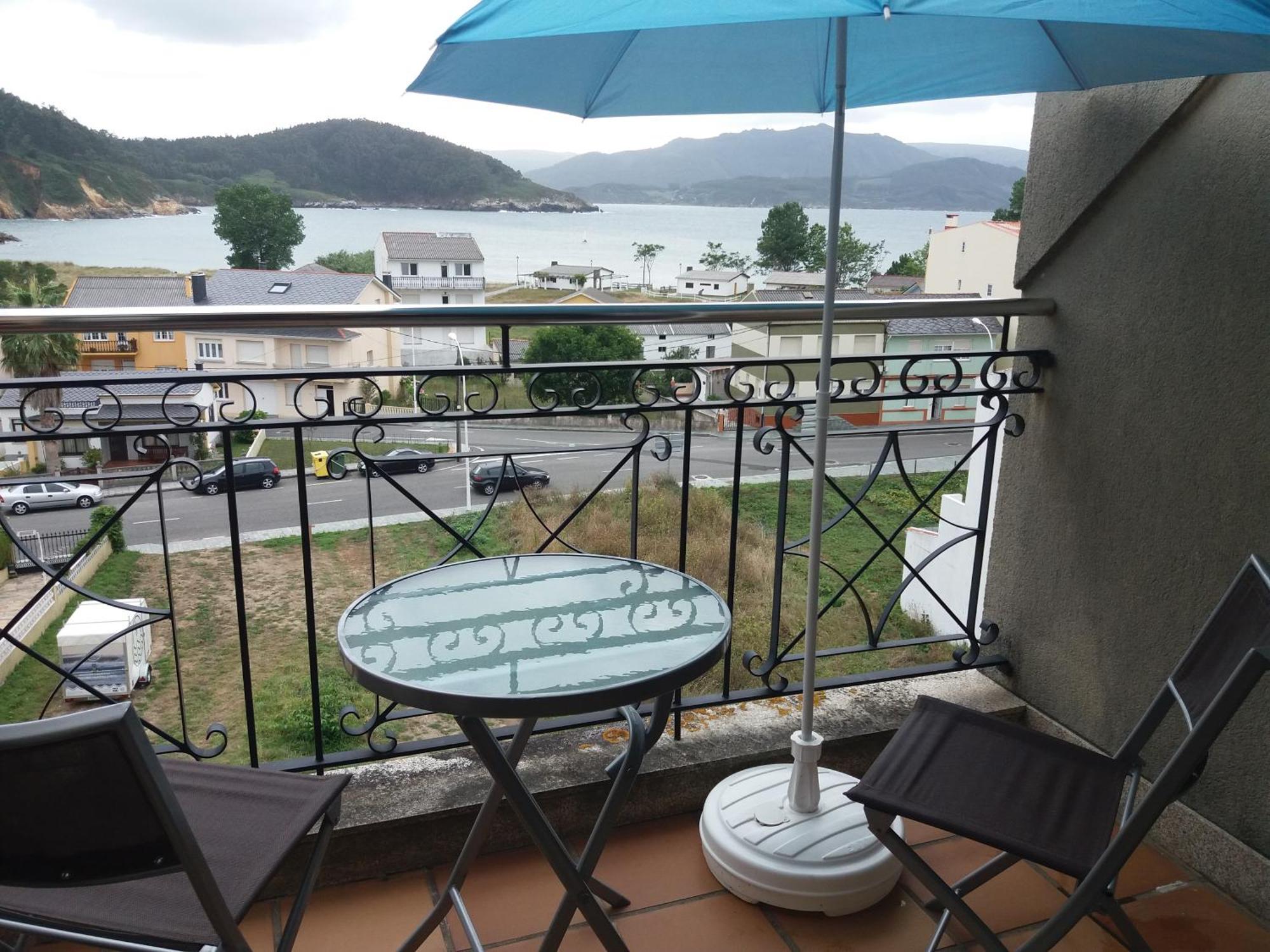 Apartamentos Galicia Norte Порто-де-Еспасанте Екстер'єр фото