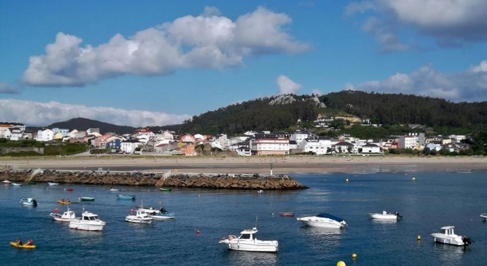 Apartamentos Galicia Norte Порто-де-Еспасанте Екстер'єр фото