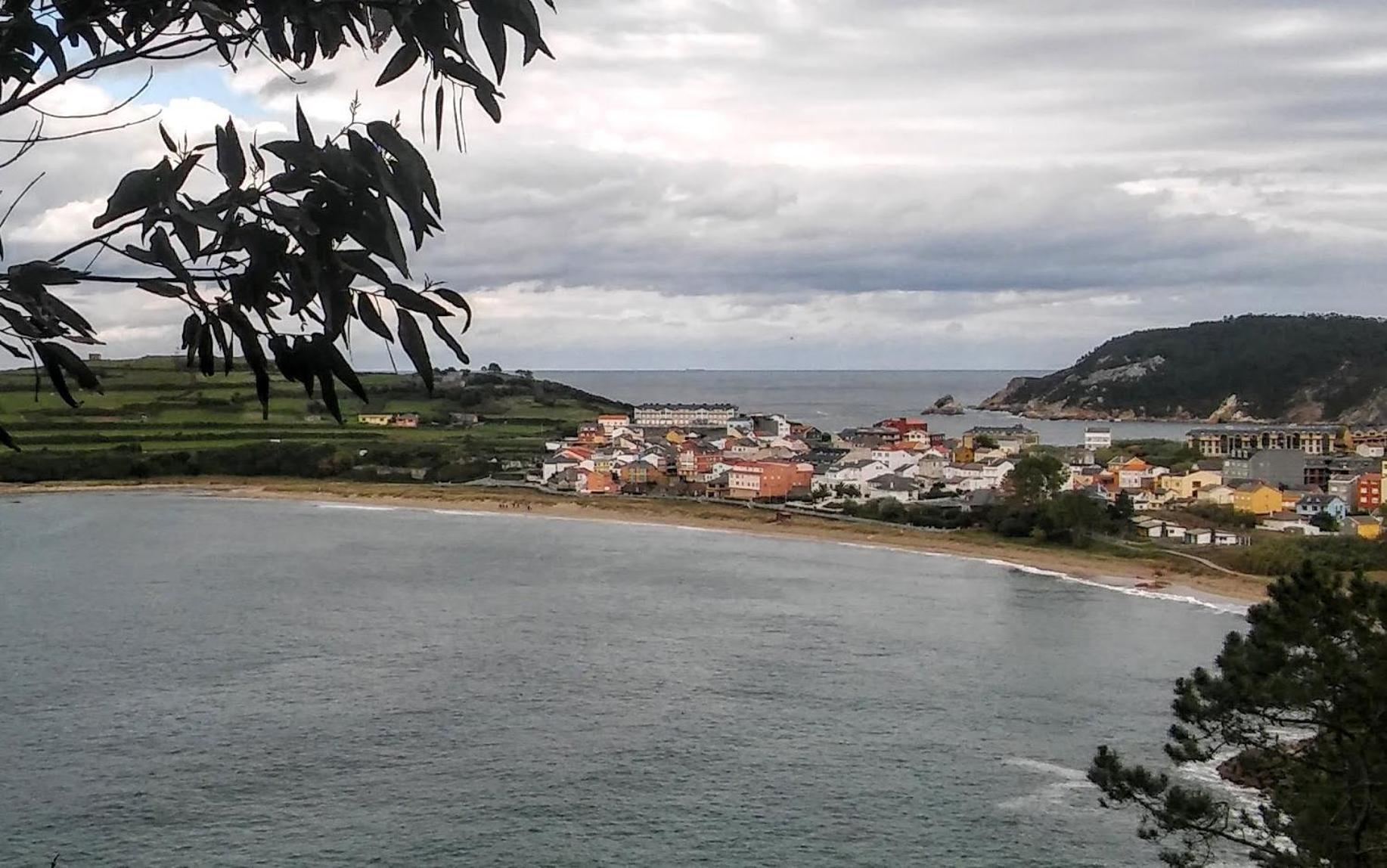 Apartamentos Galicia Norte Порто-де-Еспасанте Екстер'єр фото