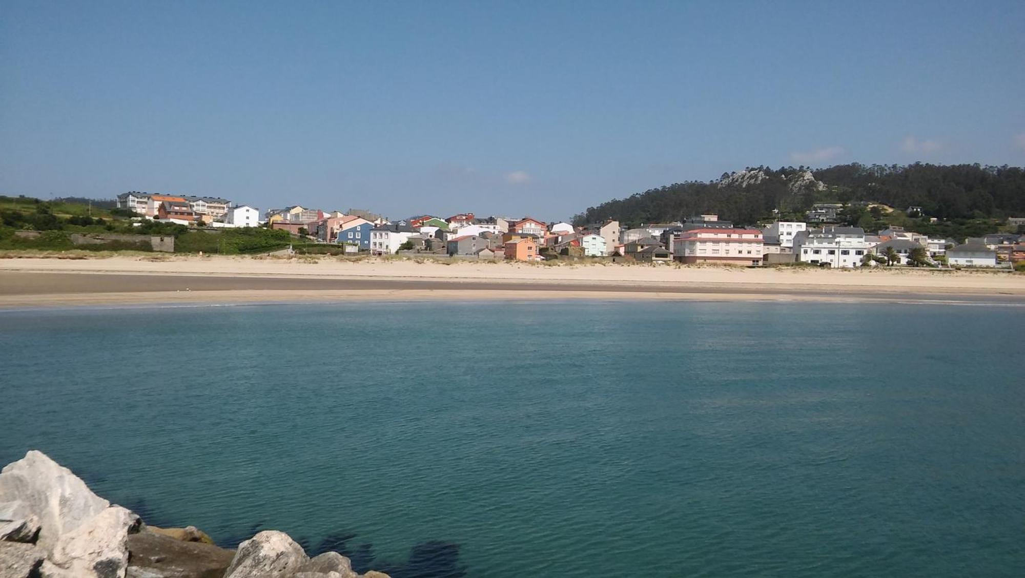 Apartamentos Galicia Norte Порто-де-Еспасанте Екстер'єр фото