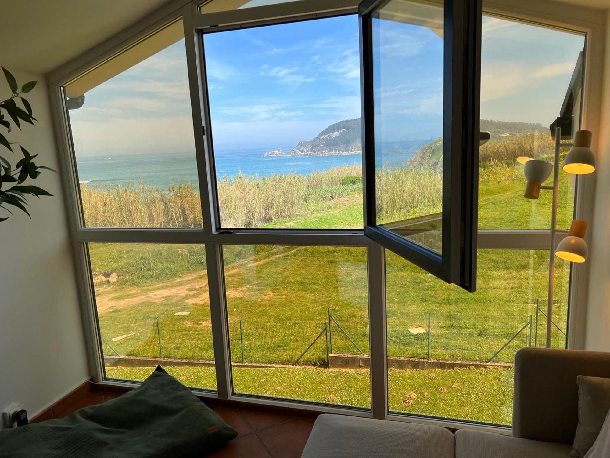 Apartamentos Galicia Norte Порто-де-Еспасанте Екстер'єр фото